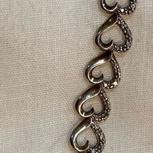 925 silver bracelet